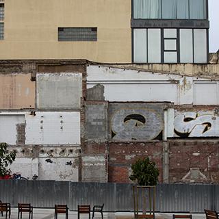 Photo of Mixed Barcelona Buildings